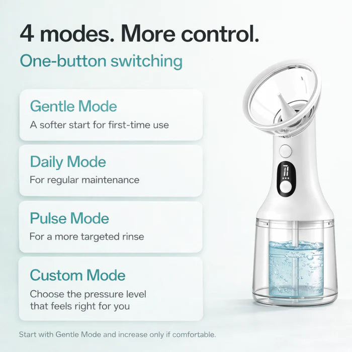 🔥 Today Only! ⚡Pryxo™ Electric Ear Cleaner — Keep Your Ears Clean & Hear Every Sound Clearly 👨‍👩‍👧‍👦