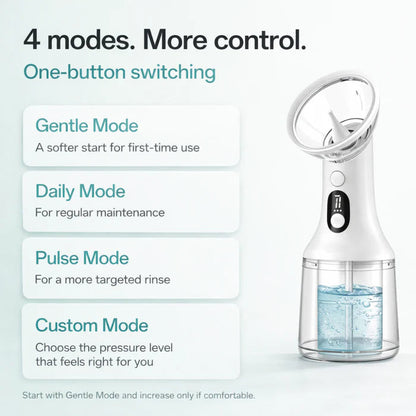 🔥 Today Only! ⚡Pryxo™ Electric Ear Cleaner — Keep Your Ears Clean & Hear Every Sound Clearly 👨‍👩‍👧‍👦